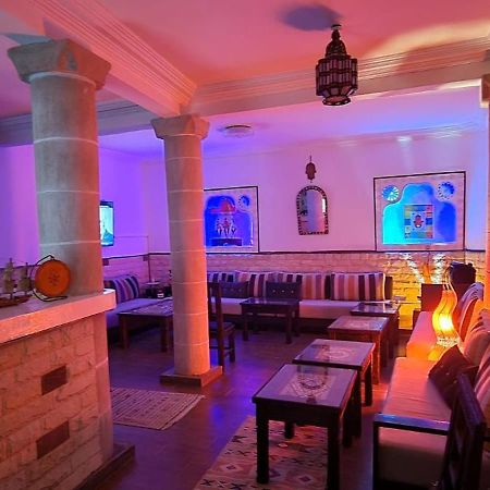 فندق Wave Mogador الصويرة المظهر الخارجي الصورة