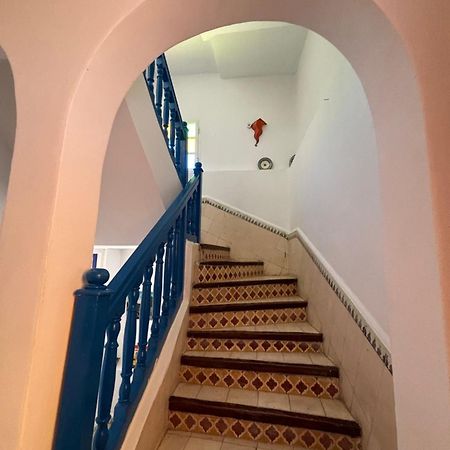 فندق Wave Mogador الصويرة المظهر الخارجي الصورة