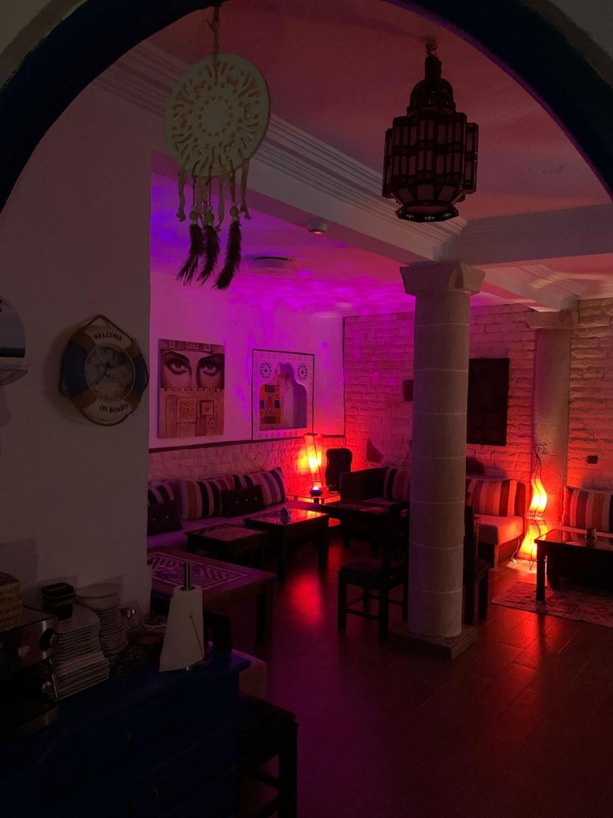 فندق Wave Mogador الصويرة المظهر الخارجي الصورة